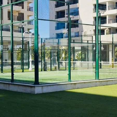Sea View Apartment Sabbia 발렌시아 외부 사진